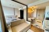1 Bedroom Condo for rent in Na Kluea, Chonburi