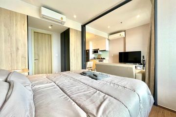 1 Bedroom Condo for rent in Na Kluea, Chonburi