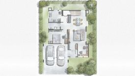 4 Bedroom House for sale in Bang Khu Wat, Pathum Thani