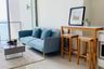 1 Bedroom Condo for sale in Na Kluea, Chonburi