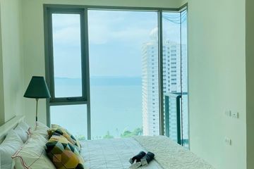 1 Bedroom Condo for sale in Na Kluea, Chonburi