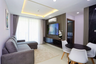 1 Bedroom Condo for sale in Paradise Park, Nong Prue, Chonburi