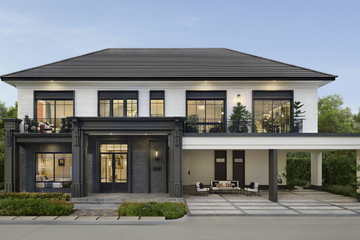 5 Bedroom House for sale in Bang Si Mueang, Nonthaburi