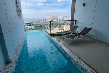 1 Bedroom Condo for sale in Copacabana Beach Jomtien, Nong Prue, Chonburi