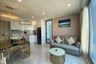 1 Bedroom Condo for sale in Copacabana Beach Jomtien, Nong Prue, Chonburi