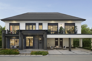 4 Bedroom House for sale in Bang Si Mueang, Nonthaburi