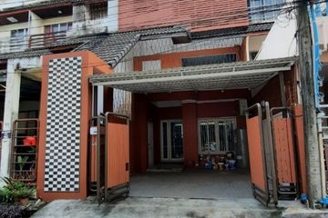 5 Bedroom Townhouse for sale in Suan Luang, Bangkok