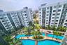 2 Bedroom Condo for sale in Arcadia Beach Resort, Nong Prue, Chonburi