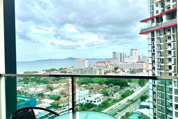 1 Bedroom Condo for rent in Dusit Grand Condo View, Nong Prue, Chonburi