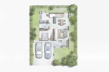 3 Bedroom House for sale in Bang Khu Wat, Pathum Thani