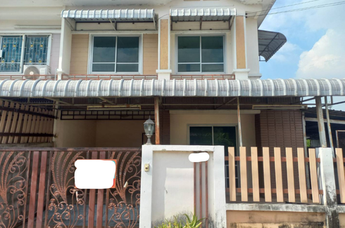 3 Bedroom Townhouse for sale in Sintavee Greenville, Ban Khlong Suan, Samut Prakan