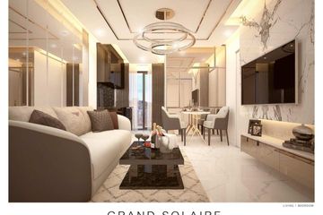 1 Bedroom Condo for sale in Grand Solaire Pattaya, Nong Prue, Chonburi