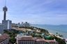 2 Bedroom Condo for sale in View Talay 3, Nong Prue, Chonburi