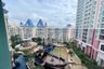 1 Bedroom Condo for rent in Grande Caribbean, Nong Prue, Chonburi