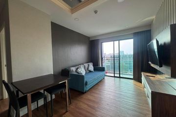 2 Bedroom Condo for sale in Dusit Grand Park, Nong Prue, Chonburi