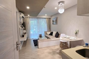 1 Bedroom Condo for sale in Seven Seas Resort, Nong Prue, Chonburi