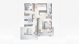 4 Bedroom House for sale in Bang Khu Wat, Pathum Thani