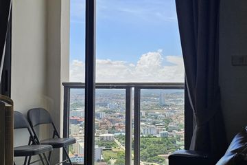 1 Bedroom Condo for sale in Unixx South Pattaya, Nong Prue, Chonburi