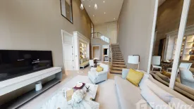 2 Bedroom Condo for sale in The Residences At Mandarin Oriental, Khlong Ton Sai, Bangkok near BTS Krung Thon Buri