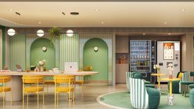 1 Bedroom Condo for sale in Bang Khae Nuea, Bangkok near MRT Bang Khae