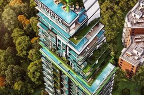 1 Bedroom Condo for sale in The Riviera California, Nong Prue, Chonburi