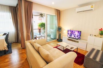 1 Bedroom Condo for sale in Paradise Residence 2, Nong Prue, Chonburi