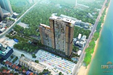 1 Bedroom Condo for sale in Copacabana Beach Jomtien, Nong Prue, Chonburi
