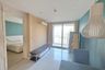 1 Bedroom Condo for sale in Grande Caribbean, Nong Prue, Chonburi