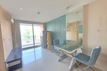 1 Bedroom Condo for sale in Grande Caribbean, Nong Prue, Chonburi