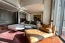 2 Bedroom Condo for sale in The Sukhothai Residences, Thung Maha Mek, Bangkok near MRT Lumpini