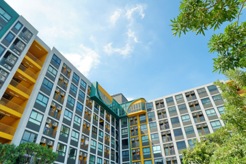 1 Bedroom Condo for sale in The Muve Paw Bangkhae, Bang Khae Nuea, Bangkok near MRT Bang Khae