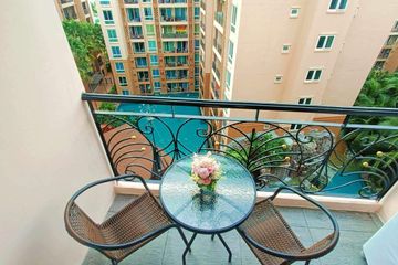 1 Bedroom Condo for sale in Atlantis Condo Resort, Nong Prue, Chonburi