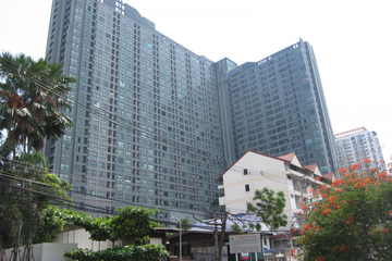 1 Bedroom Condo for sale in Ideo Sathorn - Thaphra, Bukkhalo, Bangkok near BTS Pho Nimit