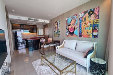 1 Bedroom Condo for sale in The Riviera Ocean Drive, Nong Prue, Chonburi