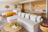2 Bedroom Condo for sale in The Standard Residences Hua Hin, Nong Kae, Prachuap Khiri Khan
