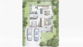 4 Bedroom House for sale in Bang Khu Wat, Pathum Thani