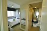 2 Bedroom Condo for rent in Unixx South Pattaya, Nong Prue, Chonburi
