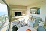 2 Bedroom Condo for rent in Unixx South Pattaya, Nong Prue, Chonburi
