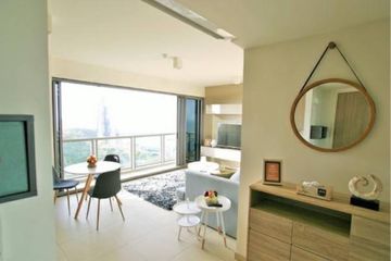 2 Bedroom Condo for rent in Unixx South Pattaya, Nong Prue, Chonburi