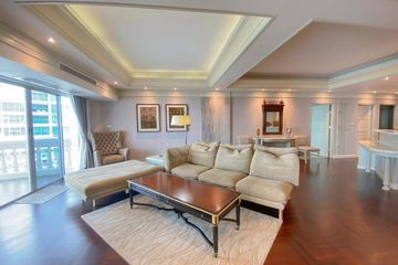 3 Bedroom Condo for sale in Park Beach Condominium, Na Kluea, Chonburi