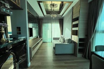 1 Bedroom Condo for sale in Dusit Grand Condo View, Nong Prue, Chonburi