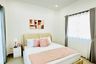 3 Bedroom House for sale in Rattanakorn Village 18, Na Kluea, Chonburi