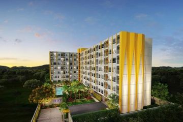 1 Bedroom Condo for sale in Hay Hua Hin, Nong Kae, Prachuap Khiri Khan
