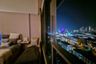 1 Bedroom Condo for rent in Na Kluea, Chonburi