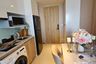 1 Bedroom Condo for rent in Na Kluea, Chonburi