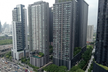 1 Bedroom Condo for sale in Ideo Mobi Rama 9, Huai Khwang, Bangkok near MRT Phra Ram 9