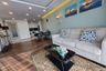 2 Bedroom Condo for sale in The Peak Towers, Nong Prue, Chonburi