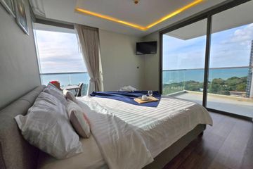 2 Bedroom Condo for sale in The Peak Towers, Nong Prue, Chonburi