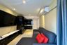 1 Bedroom Condo for sale in Centara Avenue Residence and Suites, Nong Prue, Chonburi