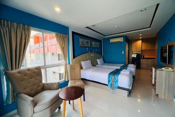 20 Bedroom Condo for sale in New Nordic Trend 5, Nong Prue, Chonburi